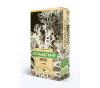 Исландский мох 30 г.