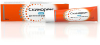 Скинорен 15%, 50 г, гель для нар. прим.