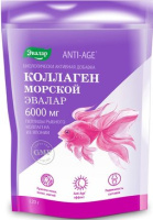 Коллаген морской Эвалар 120,0 пор.