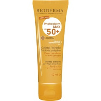 Биодерма Фотодерм MAX молочко SPF 50+ 100 мл