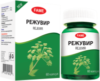 Фэйм Режувир №60, капс.