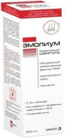Эмолиум Шампунь увлажняющий, 200 мл