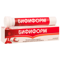 Бифиформ, N30, капс.