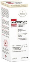 Эмолиум Кремовый гель для мытья, 200 мл