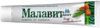 Малавит Дент зубная паста, Кедр/можжевельник, 70 г