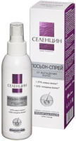 Селенцин Хаир лосьон спрей против выпадения волос 150мл