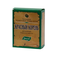 Красный корень, 30 г