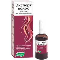 Эксперт волос лосьон,100 мл