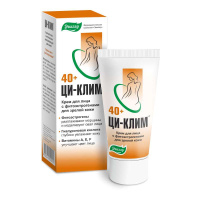 Ци-Клим крем для лица, 50 мл