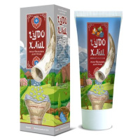 Чудо-Хаш гель-бальзам для тела, 70г