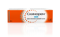 Скинорен 15%, 30 г, гель для нар. прим.