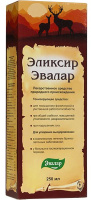 Эвалар 250 мл., фл., эликсир