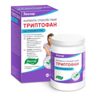 Формула спокойствия Триптофан 0,275г №60 капс.