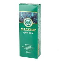 Малавит крем-гель, 75 мл.