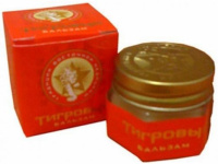 Тигровый бальзам, 3 г