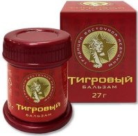 Тигровый бальзам, 27 г