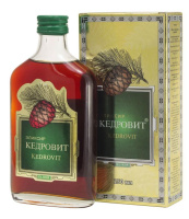 Кедровит 100 мл, эликсир