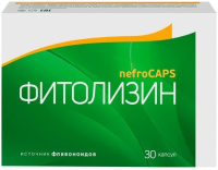 Фитолизин НефроКапс N30 капс.