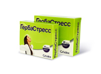 ГербаСтресс №10 табл.