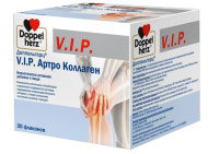 Доппельгерц VIP Артро Коллаген 25 мл №30 фл.
